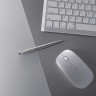 Ручка гелевая PARKER JOTTER STAINLESS STEEL CT, М 2020646