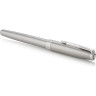 Ручка перьевая PARKER ESSENTIAL SONNET STAINLESS STEEL CT F CW1931509