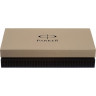 Ручка шариковая PARKER PREMIER DELUXE CHISELLING СЕРЕБРО, М S0888000
